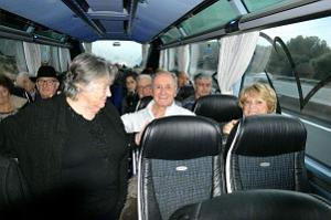 AOBR REVEILLON PARTIE 1 (34) LE VOYAGE